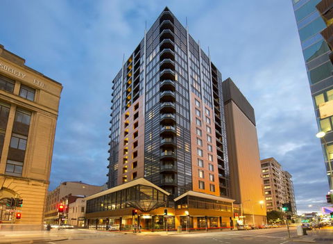 Peppers Waymouth Hotel - Events Australia 0