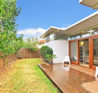 Perla del Mare - Events Australia