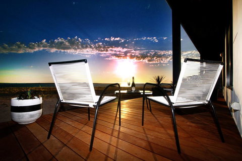 Perlubie Sea - Events Australia 2