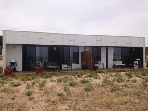 Perlubie Sea - Events Australia 1