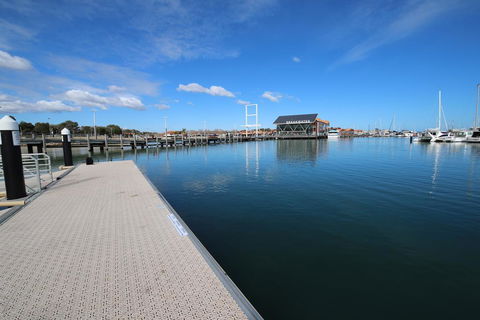 Perth Beachside Holiday House - Events Australia 2