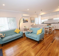 Perth Beachside Holiday House - Events Australia