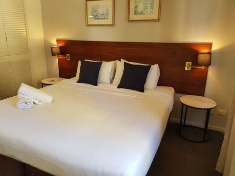 PERTH CBD APARTMENTS - Events Australia 1