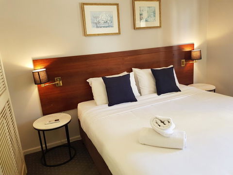 PERTH CBD APARTMENTS - Events Australia 0