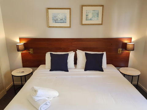 PERTH CBD APARTMENTS - Events Australia 3