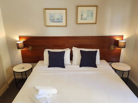 PERTH CBD APARTMENTS - Events Australia 2