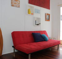 Pet Friendly Duplex in the heart of Palm Beach