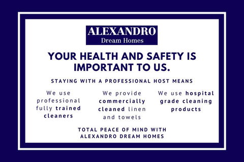 PET FRIENDLY FAMILY HOME WILLOUGHBY - Events Australia 1