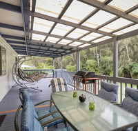 Pet-friendly Beach House  Kianga - Events Australia