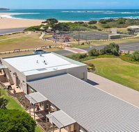 Peterborough House Motel - Events Australia