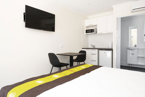 Petrie Mill Motel - Tourism Bookings 2