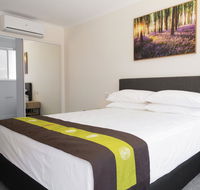 Petrie Mill Motel - Tourism Bookings