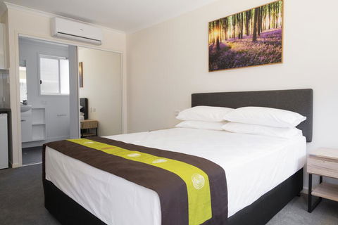 Petrie Mill Motel - Tourism Bookings 0