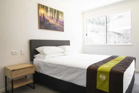 Petrie Mill Motel - Tourism Bookings 1