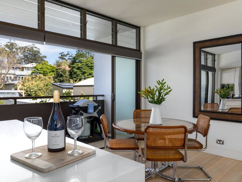 Piana Apartment Two :: Jervis Bay Rentals - Events Australia 3