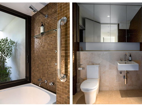 Piana Apartment Two :: Jervis Bay Rentals - Events Australia 2