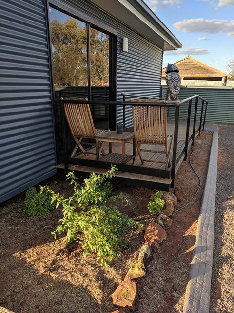 Pick A Box Motel - Events Australia 3