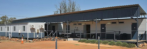 Pick A Box Motel - Events Australia 2