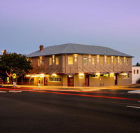 Pier Hotel - Tourism Bookings