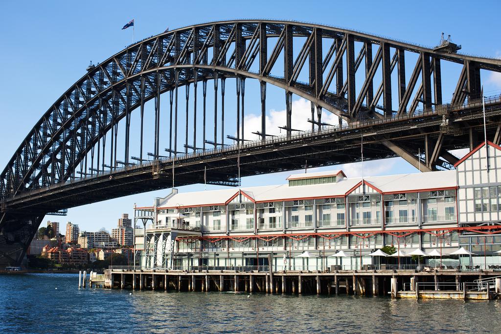 Dawes Point NSW Events Australia