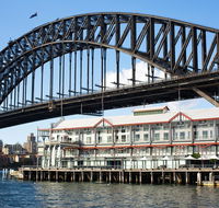 Pier One Sydney Harbour Autograph Collection - Tourism Bookings