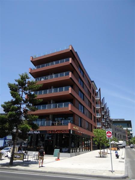 Pier Point 101 - Tourism Bookings 3