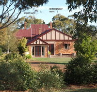 Pierrepoint Bed  Breakfast - Tourism Bookings