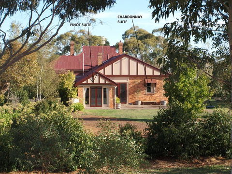 Pierrepoint Bed & Breakfast - Tourism Bookings 0