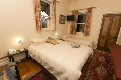 Pierrepoint Bed & Breakfast - Tourism Bookings 1