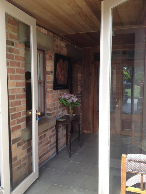 Pierrepoint Bed & Breakfast - Tourism Bookings 3