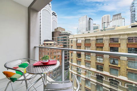 PierSyde Studio In Sydney CBD - Tourism Bookings 2