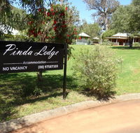 Pinda Lodge - Events Australia