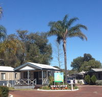 Pinjarra Caravan Park and Cabins - Events Australia