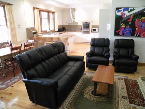 Pinkerton Hill Naracoorte - Events Australia 3