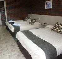 Pioneer Lodge Motel - Events Australia
