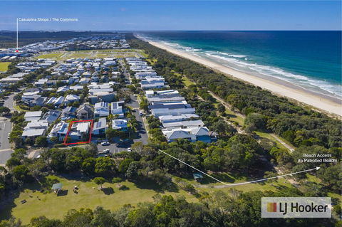 PIRIE BEACH House - Events Australia 1