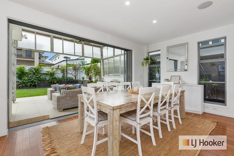 PIRIE BEACH House - Events Australia 2