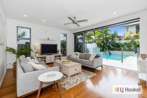 PIRIE BEACH House - Events Australia 3