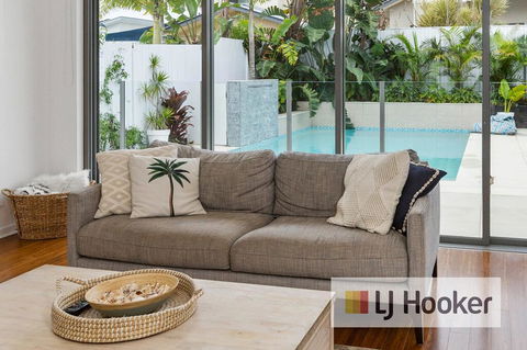 PIRIE BEACH House - Events Australia 0