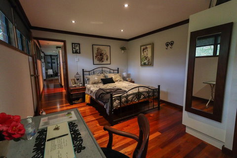 PK Illusions - Accommodation Europe 2