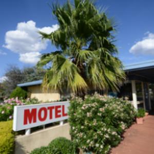 Plainsman Motel - Tourism Bookings 3