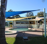 Pleasurelea Tourist Resort  Caravan Park - Tourism Bookings