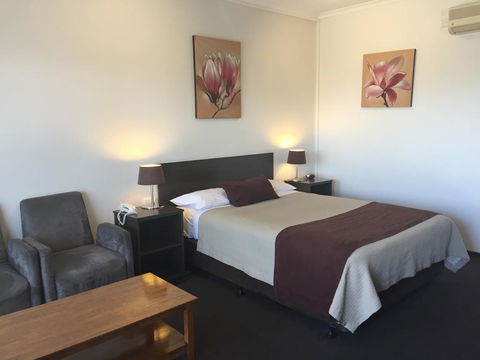 Ploughmans Motor Inn - Events Australia 2