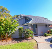 Plover Deluxe Resort Villa - Events Australia