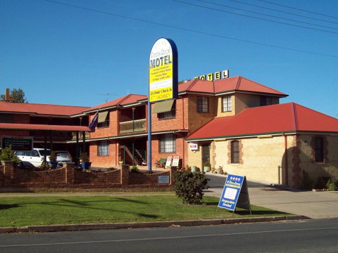 Poet's Recall Motel - Tourism Bookings 0