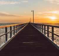 Point Lonsdale 1 Bedroom Apartment - Events Australia