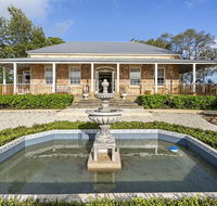 Pointe Rapide Estate - L'abode Accommodation - Events Australia