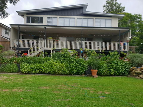 Poppies House - Tourism Bookings 0