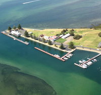 Port Albert Motel - Events Australia