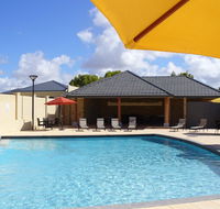 Port Denison Beach Resort - Tourism Bookings